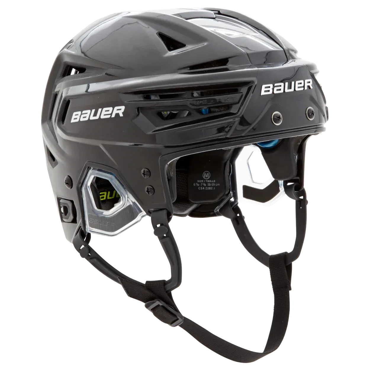 Bauer Re-Akt 150 Hockey Helmet