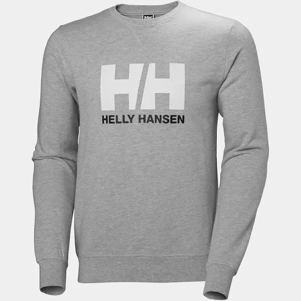 Helly Hansen Men's HH Logo Crew Sweatshirt