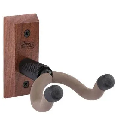 String Swing CC01K Guitar Hanger Wall