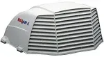 Maxxair II Vent Cover White