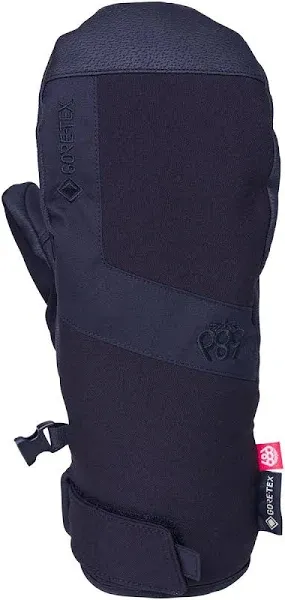 686 Men's GORE-TEX Linear Under Cuff Mittens