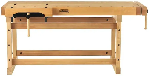 Sjobergs Elite 2000 Workbench