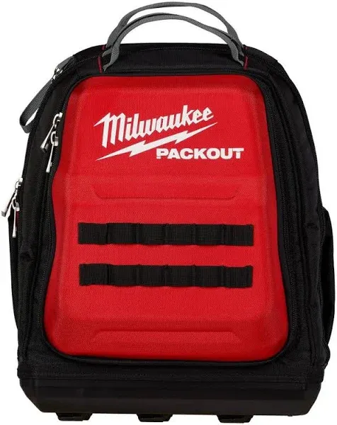 Milwaukee PACKOUT Backpack 48-22-8301