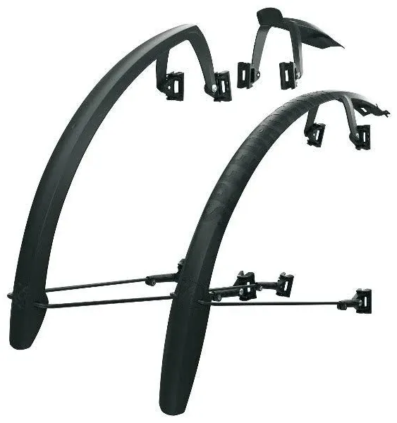 SKS Speedrocker Mudguard Set