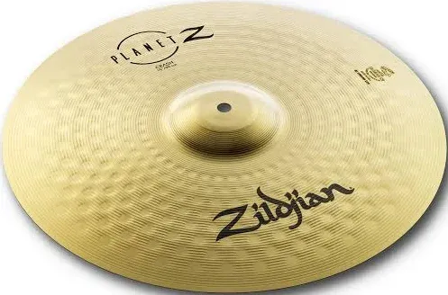 Zildjian Planet Z Crash Cymbal