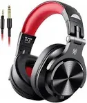 Oneodio Over Ear Headphones Wired Studio Dj Headphones For Monitoring And with