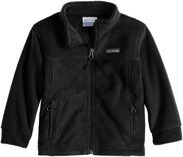 Columbia Steens Mountain II Fleece Jacket Infant Boys'