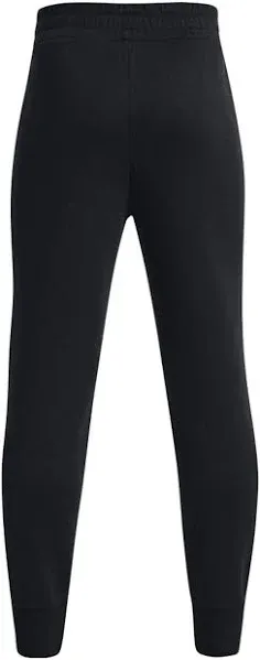 Under Armour Boys' Rival Fleece Joggers