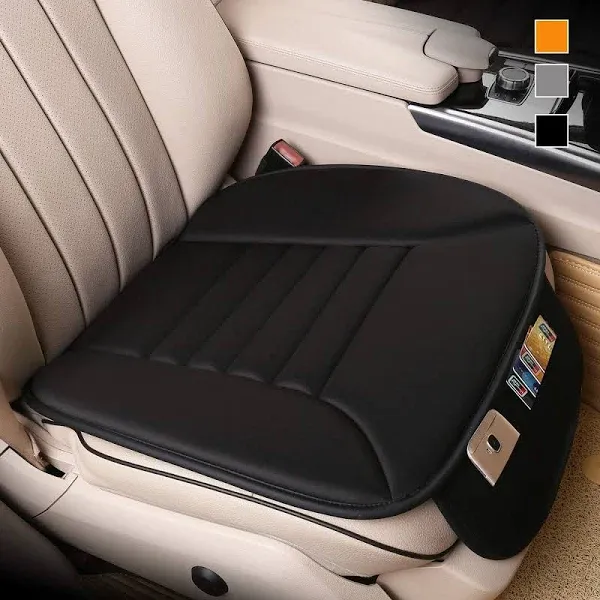 Lofty Aim Premium Car Seat Cushion