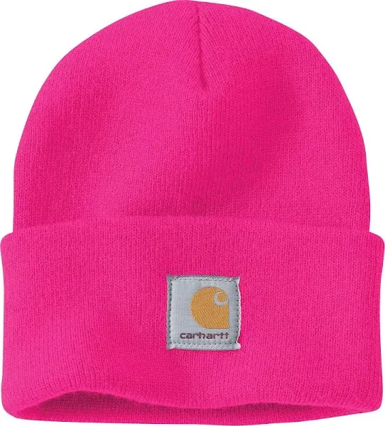 Carhartt Men's Knit Cuffed Beanie