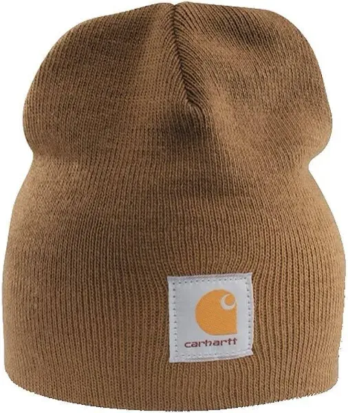 Carhartt Men's Knit Cuffed Beanie