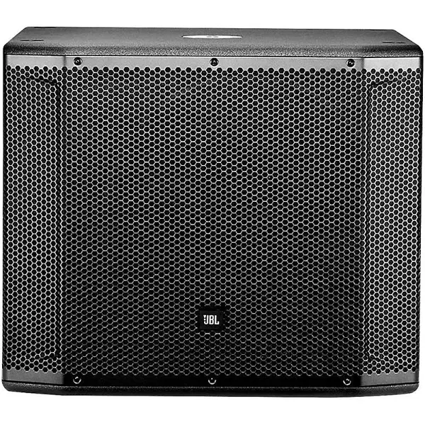 JBL SRX818SP 18" Powered Subwoofer