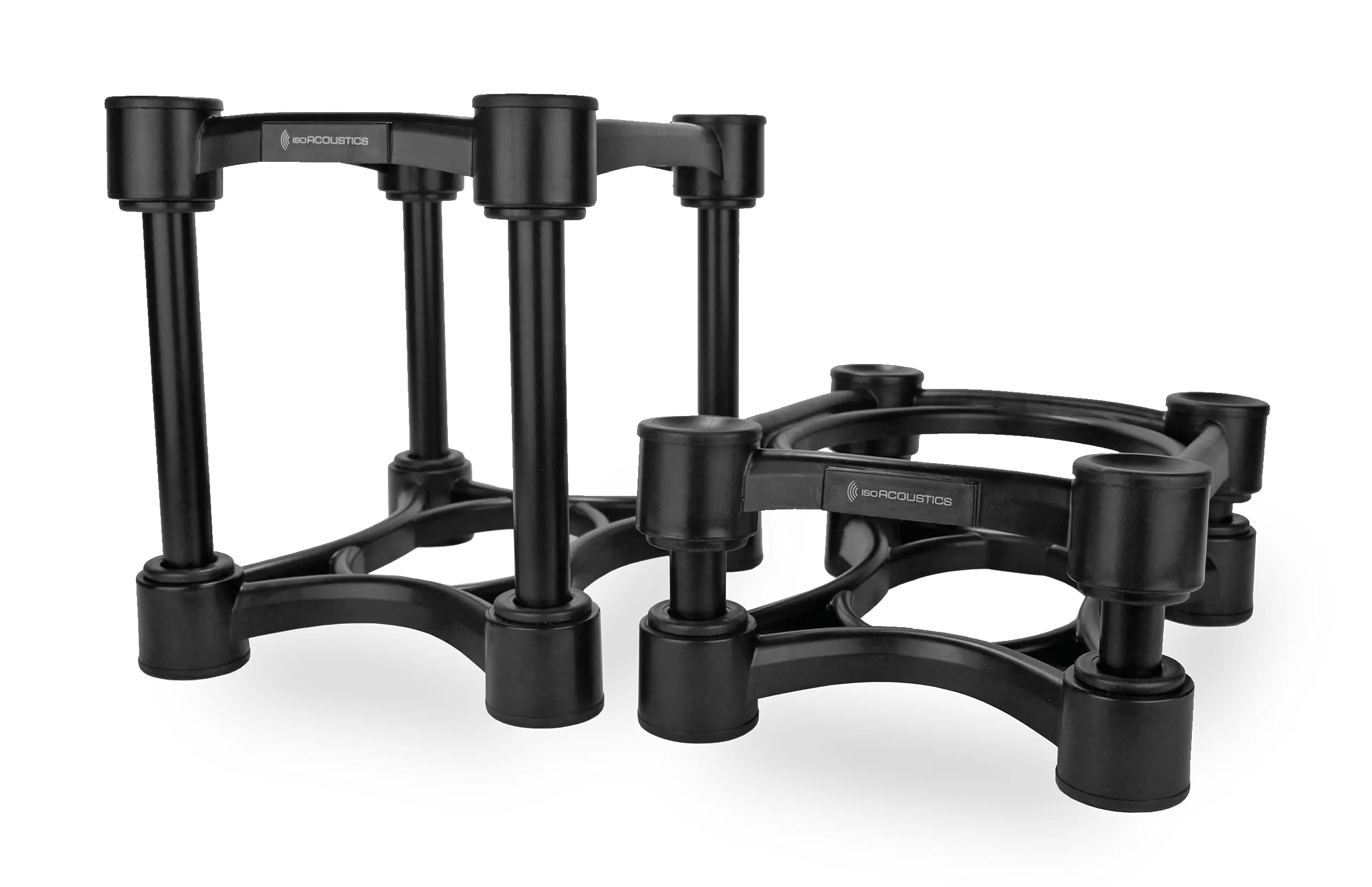 IsoAcoustics ISO-200 Speaker Stands Pair