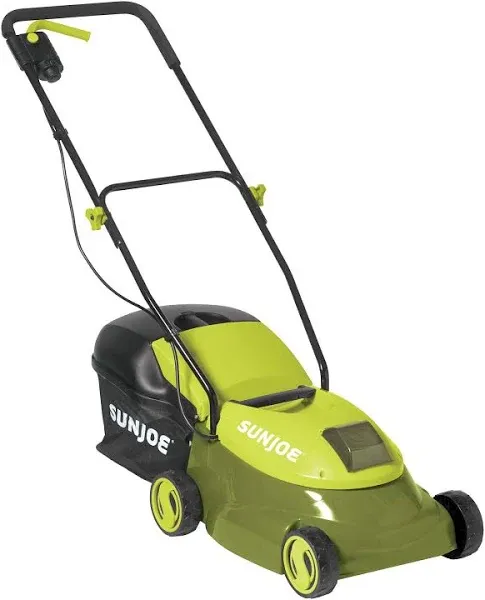 Sun Joe Cordless Lawn Mower