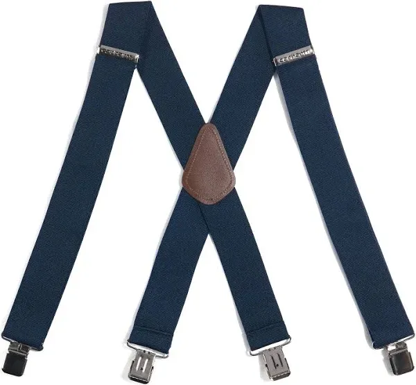 Carhartt Men's Utility Suspenders