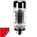 Sovtek 5881 / 6L6WGC Vacuum Tube, Single