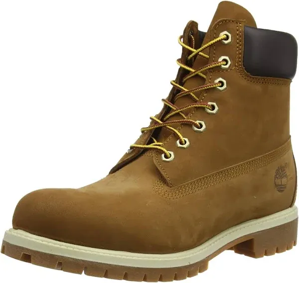 Timberland Men's 6 Inch Premium Boot