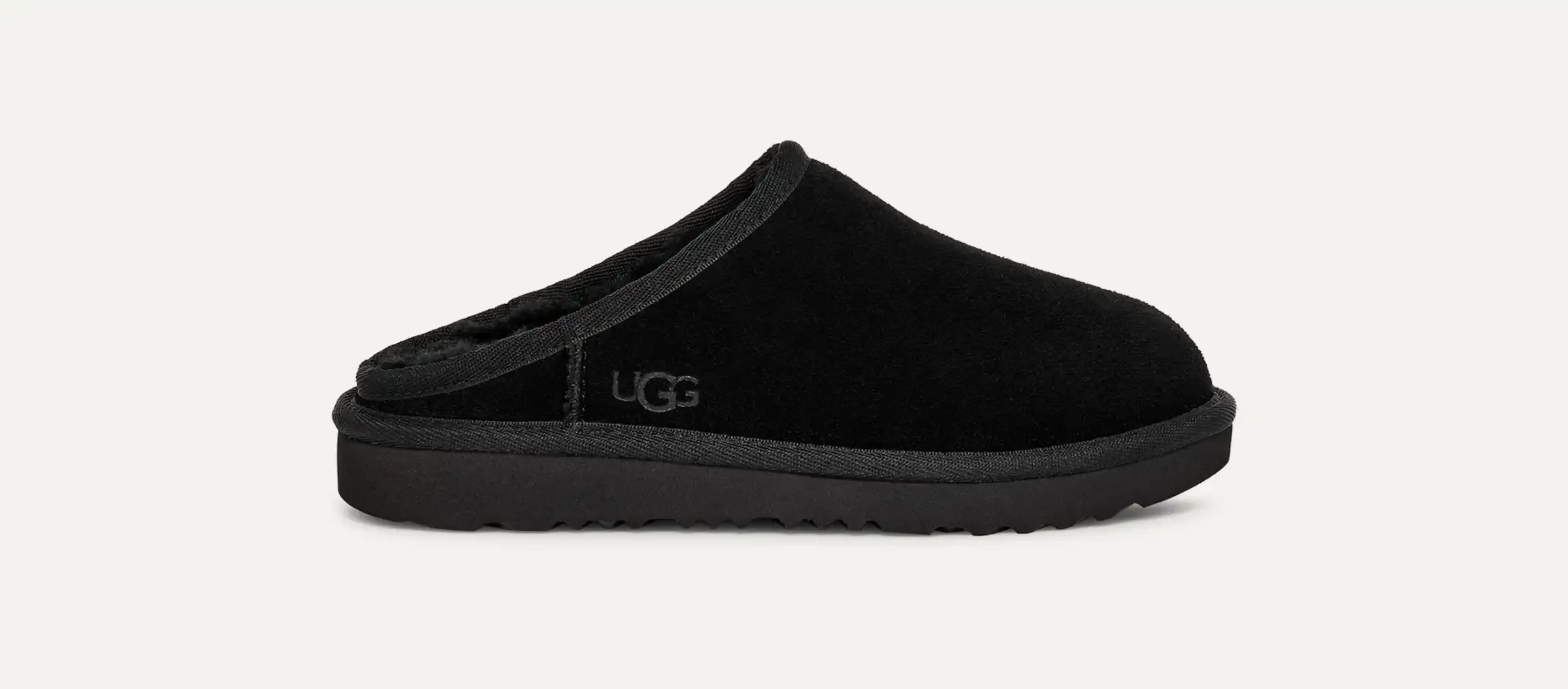 UGG Kids Classic Slip-On