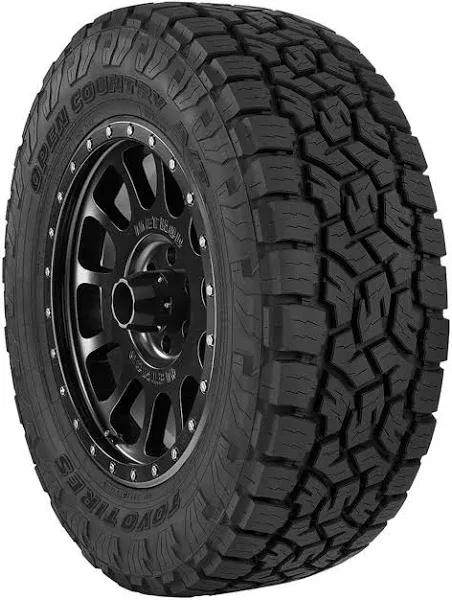 Toyo Open Country A/T III Tire