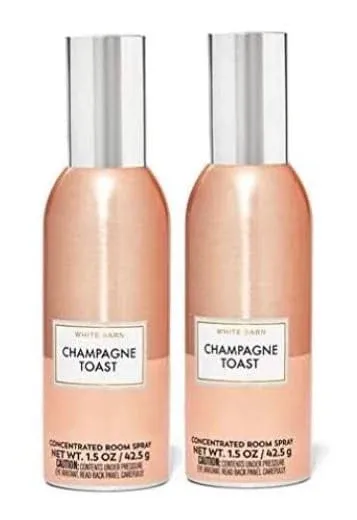 Bath & Body Works Champagne Toast Concentrated Room Spray