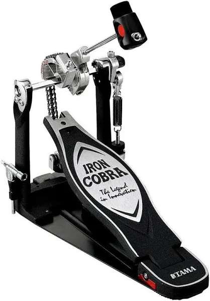 Tama HP900PN Iron Cobra 900 Power Glide Single Bass Drum Pedal