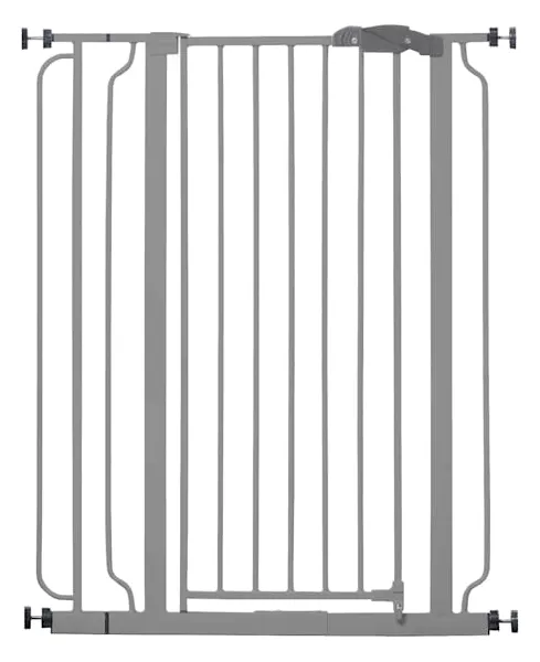 Regalo Easy Step Extra Wide Safety Gate