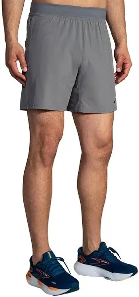 Men's Brooks Sherpa 7" Short