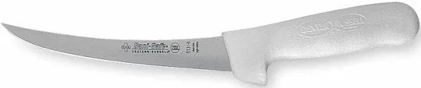 Dexter-Russell 6" Sani-Safe Curved Boning Knife