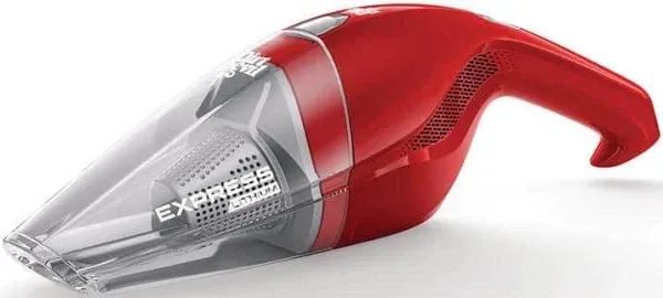 Dirt Devil Express Lithium Cordless Hand Vacuum