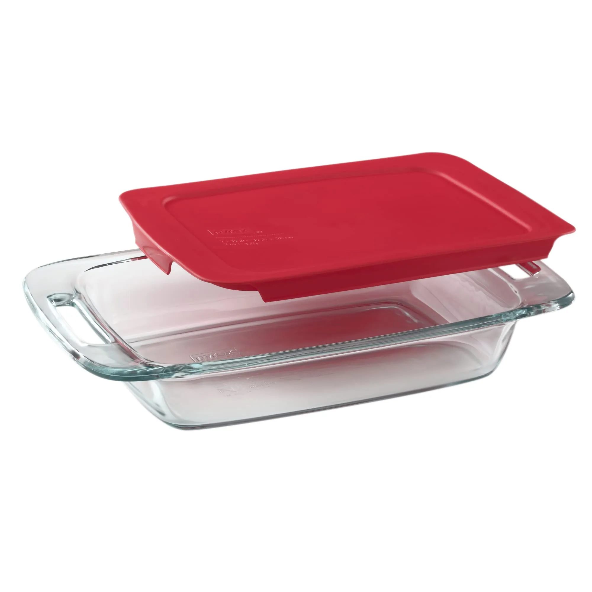 Pyrex Easy Grab Baking Dish