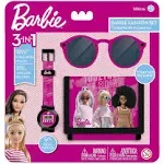 Barbie 3-in-1 Giftset