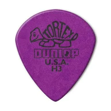 Dunlop Tortex Jazz