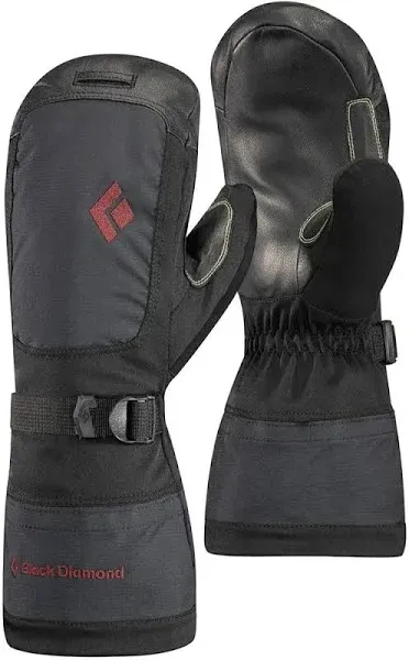 Black Diamond Women's Mercury Mittens