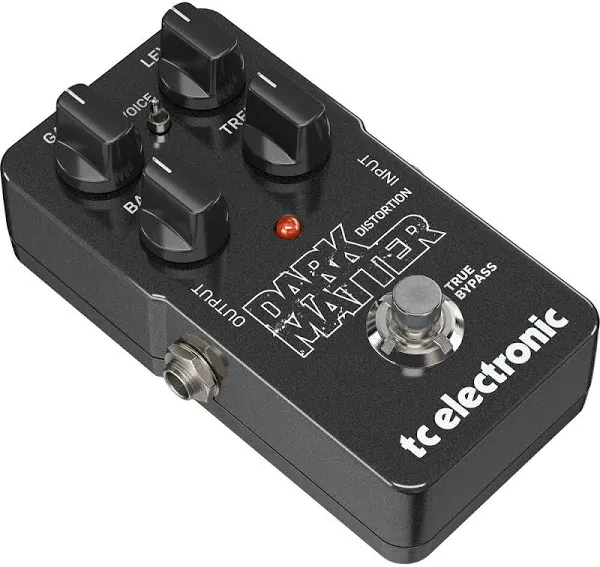 TC Electronic Dark Matter Distortion  favorable buying at our shop