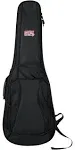 Gator GB-4G-ELECX2 4G Series Gig Bag for 2 Electric Guitars