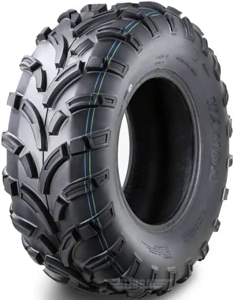 Wanda Atv/utv Tires 6pr P373