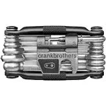 Crank Brothers 19 Multi Tool