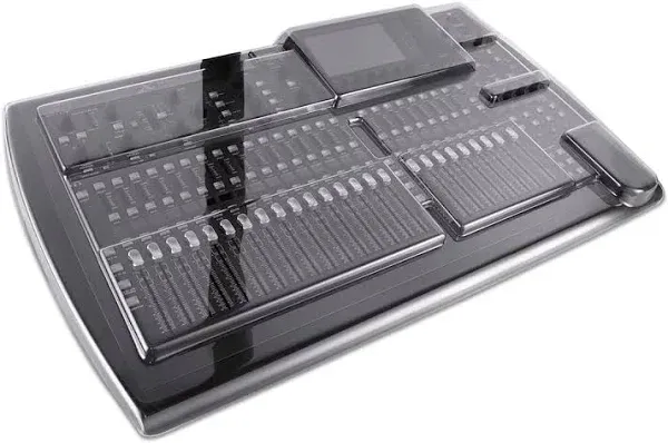 Decksaver Pro Behringer X32 Cover