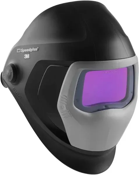 3M Speedglas Welding Helmet 9100 7010302093