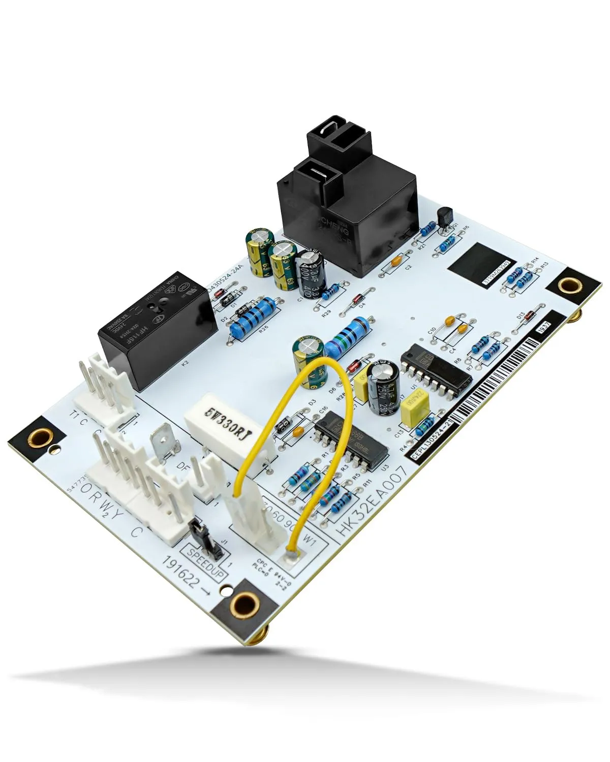 Carrier Defrost Timer Board HK32EA001