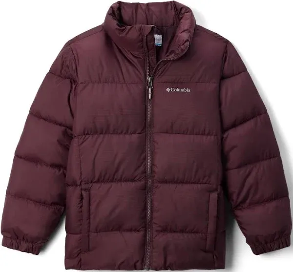 Columbia Kids' Puffect II Jacket