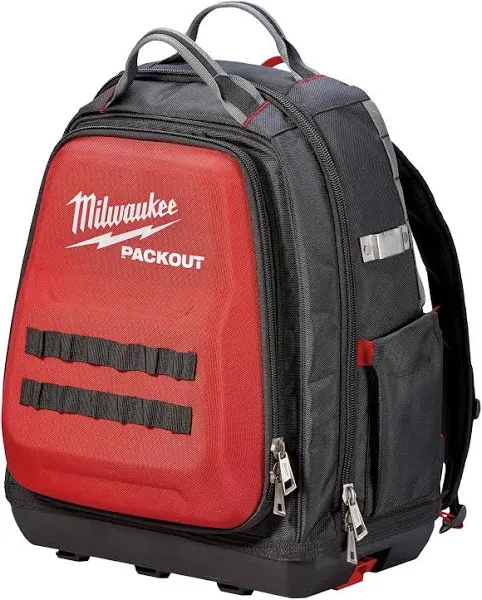 Milwaukee PACKOUT Backpack 48-22-8301