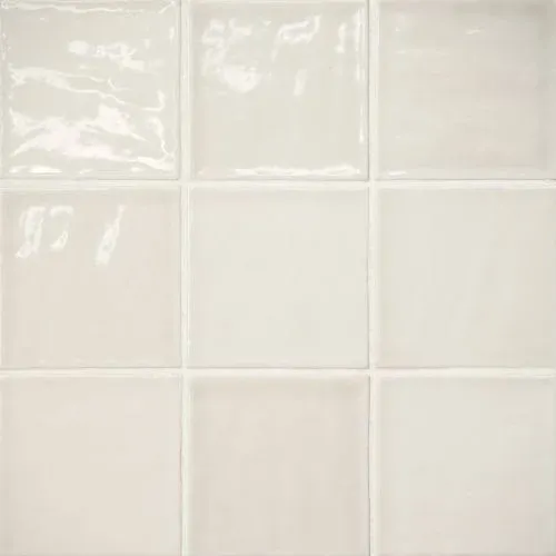 Marin 4" x 4" Ceramic Wall Tile Bedrosians