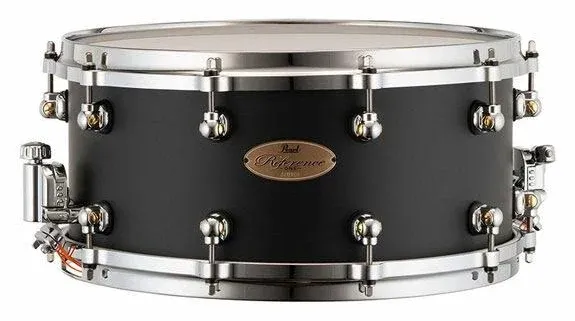 Pearl Reference One Snare Drum