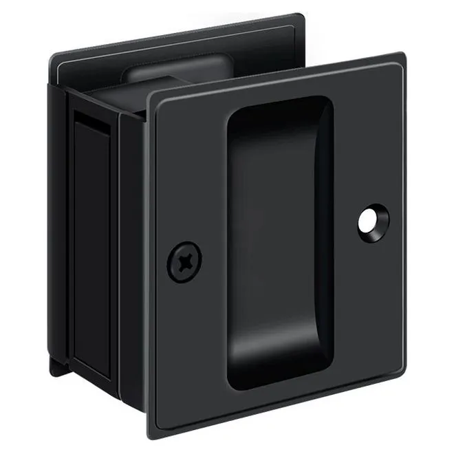 Deltana Pocket Lock SDP25U19