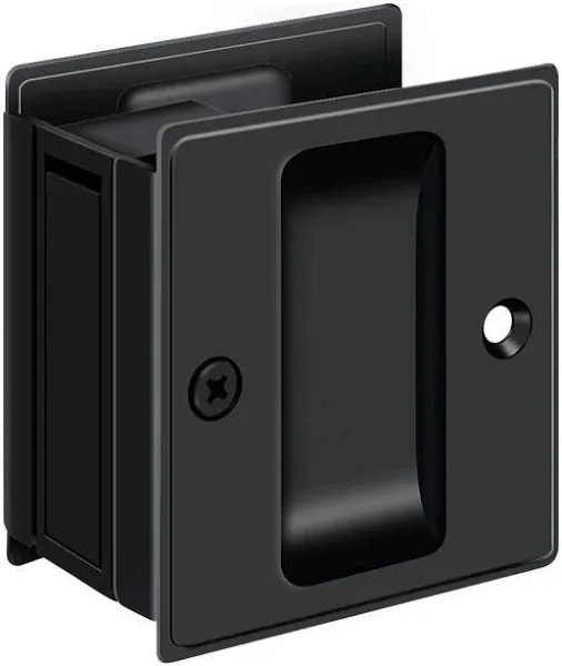 Deltana Pocket Lock SDP25U19