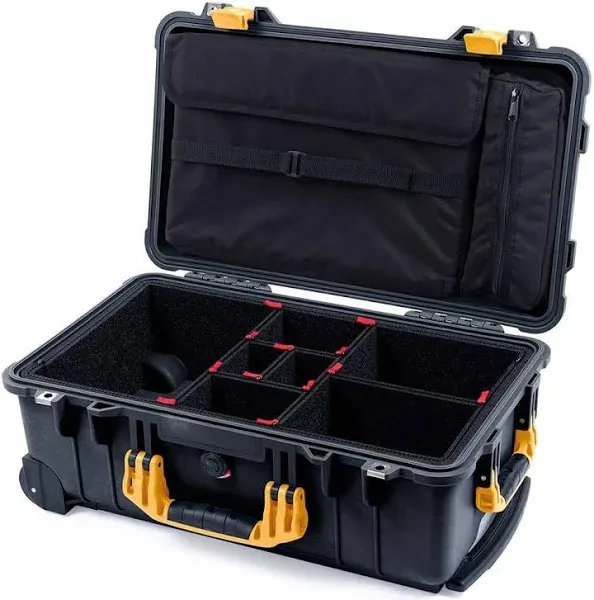 Pelican 1510 Case