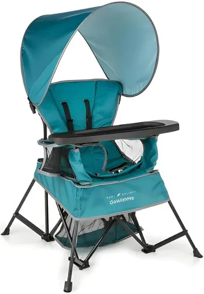 Baby Delight Go With Me Venture Deluxe Portable Chair