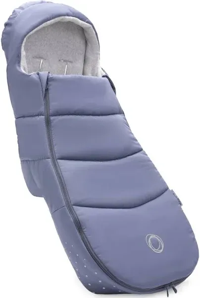 Bugaboo Footmuff - Seaside Blue