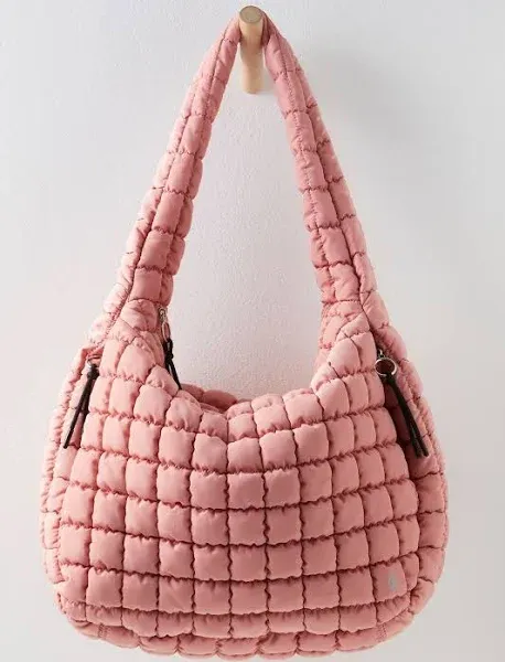 Free People Movement Quilted Carryall